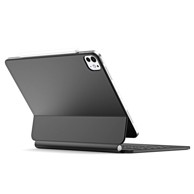 DUX DUCIS Futrola MK s Bluetooth tipkovnicom za iPad Pro 11" (2024), crna